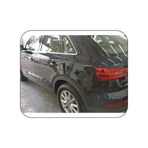 Hot Selling 9H Nano Ceramic Coating for Cars Acrylic Liquid Ceramic Spray with Application <b>Brush</b> Wholesale Price - Product Image 1