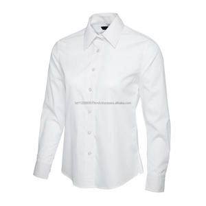 Camisa de vestir para hombre, de Indonesia - Product Image 1