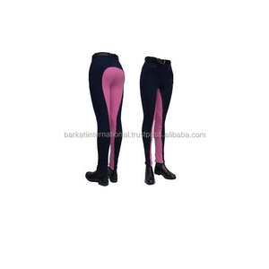 Pantalones de montar de silicona Jodhpur Breeches. - Product Image 1