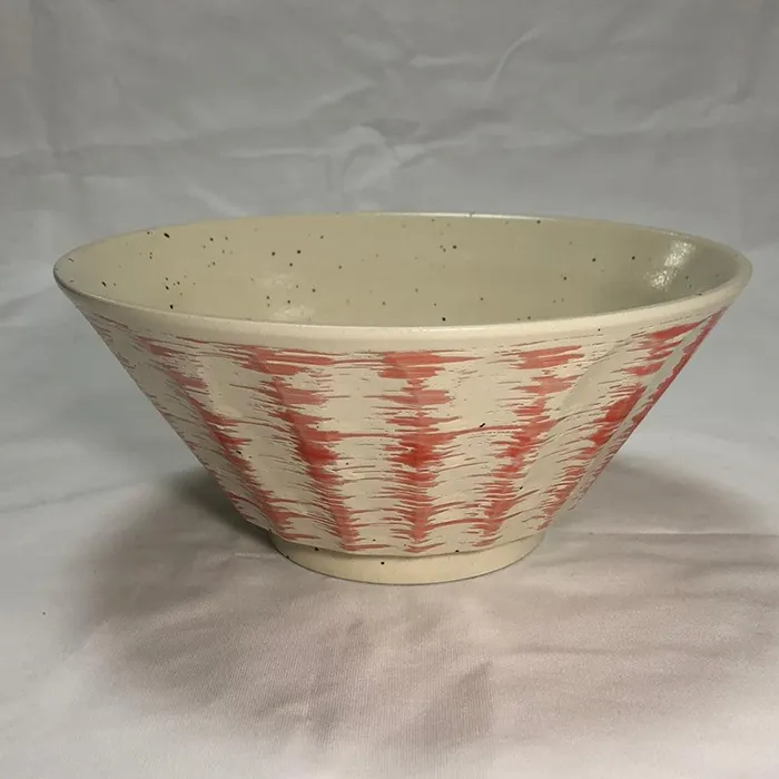 Durable service japanese white porcelain rice tea bowls for sale