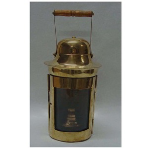 Linterna de barco náutico - Product Image 1