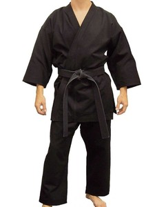 Venta caliente de calidad profesional Jiu Jitsu ropa para la práctica de artes marciales - Product Image 2