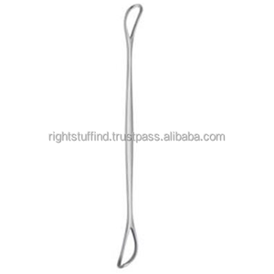 เครื่องมือผ่าตัดคุณภาพสูงเครื่องมือทางการแพทย์สองด้าน - Product Image 1