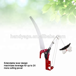 [Handy-Age]-Lever Extendable Tree Pruner (GN0504-067) - Product Image 2