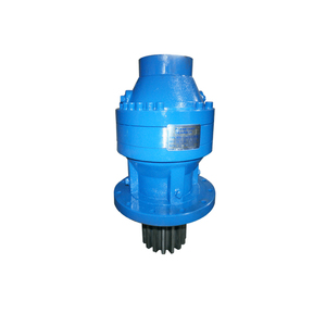 Venta caliente caja de cambios de transmisión de alta precisión - Product Image 4