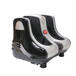 Heizungs airbags vibrierendes Fuß massage gerät wie im Fernsehen Shiatsu Fuß bein massage gerät gesehen - Product Image 4