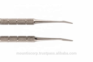 Blacks Fine Lime à ongles incarné instruments chirurgicaux en acier inoxydable importés de haute qualité - Product Image 3