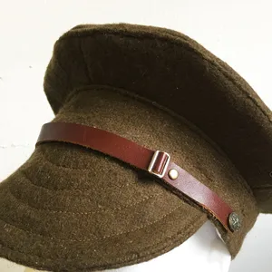 Trench sombreros británicos, ww1