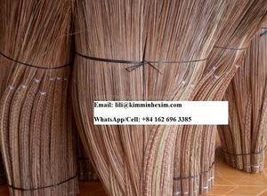 Vietnamese COCONUT Broom Sticks Eco-Friendly Household <b>Cleaning</b> <b>Tool</b> - Product Image 2