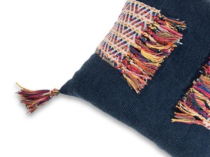 Latest <b>Design</b> Throw <b>cushion</b> <b>cover</b> Sofa Decorative Bohemian pillow coverDesigner Wholesale Jacquard Pillow case - Product Image 2