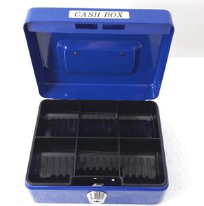 Petites tirelires métalliques - Product Image 2