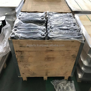 2018120202195521 BPW Type Best Suspension Parts High Quality Durable Components for <b>Trailers</b> and Trucks Reliable Performance - Product Image 2