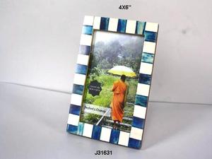 กรอบรูปโบนคราฟต์อินเดียสำหรับตกแต่งบ้านมีจำหน่ายทุก Sizes-4x6และทุก5x7 - Product Image 6