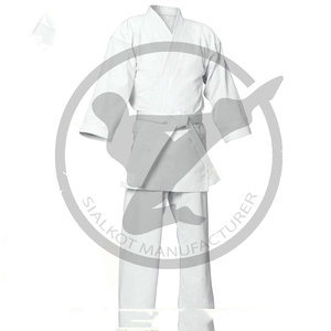 ชุดยิวยิตสูคุณภาพสูง - Product Image 2