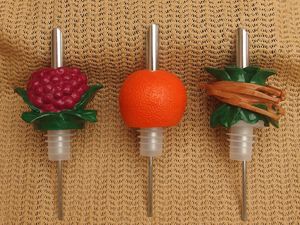 ถังน้ำแข็ง, ที่ริน, ที่ริน, ที่รินไวน์, ที่รินสุรา Stillhouse, ที่รินวิสกี้ Moonshine, ที่รินเหล็กกล้าไร้สนิม - Product Image 6