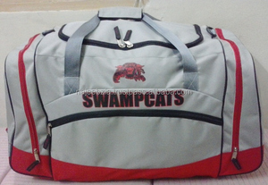 Sacs en bandoulière pour hommes, logo personnalisé, sacs de sport avec faible quantité minimale de commande - Product Image 3