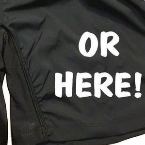 ขายส่งล้วนต่อสู้ Mma โลโก้ที่กำหนดเองเตะมวยมวยมวยไทยกางเกงขาสั้นสีชมพูสีม่วงสีดำสีแดงสีขาวแสง XXL ผ้าฝ้ายสีฟ้าเย็บปักถักร้อย - Product Image 5