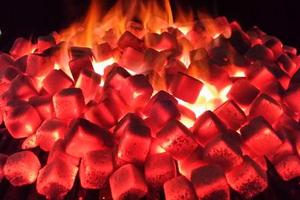 Carbón de coco Shisha/Mejor precio en Vietnam - Product Image 2