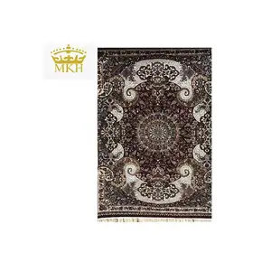 Tapis en fils de Polyester PP, pièces, bon look