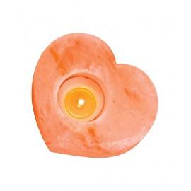 High Quality Light Pink Color Candle Holder & Salt <b>Lamp</b> Exceptional Craftsmanship Elevates Ambiance Versatile & Stylish - Product Image 6