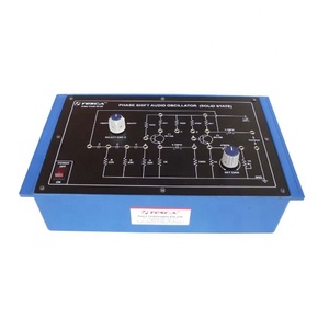 Phase Shift Audio <strong>Oscillator</strong> - Product Image 3