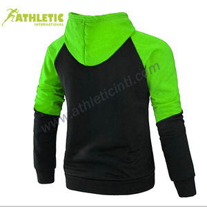 Men Clothing Gym Fitness Hoodie High Quality Manufacture Custom Logo Design Fleece Material Customize man Winter <b>Hoodies</b> 2025 - Product Image 4