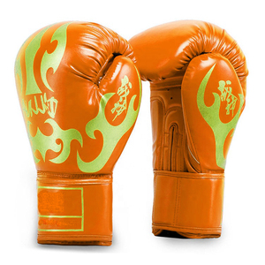 Guantes de boxeo de México al por mayor, guantes de boxeo Mexicano OEM - Product Image 4