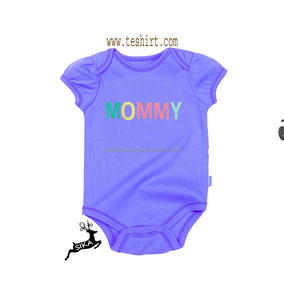 direct factory sale Cheap Baby Rompers Wholesale Cute <b>Animal</b> Clothes onesie bodysuits - Product Image 6