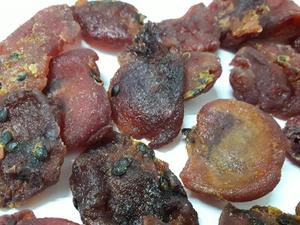 เสาวรสอบแห้งอร่อย/เสาวรสแห้ง - Product Image 6