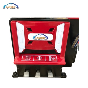 Lốp Changer Xe Lốp Changer - Product Image 5