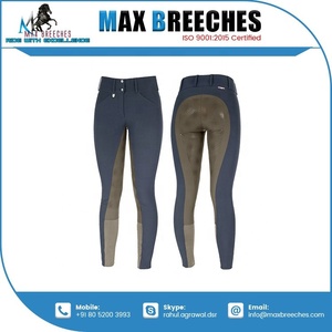 Ropa ecuestre de alta calidad, pantalones y mallas para montar a caballo, exportador que ofrece Pantalones deportivos de gran valor a bajo precio - Product Image 4