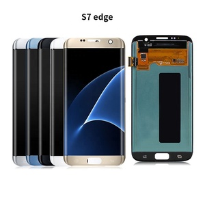 Écran tactile LCD pour téléphone portable <span class=keywords><strong>Samsung</strong></span> S7 edge <span class=keywords><strong>G935F</strong></span>, pouces - Product Image 6