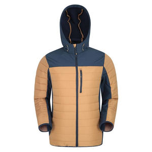 New Classic Wholesale Men's Warm Down <b>Coat</b> Customized Logo Winter Outdoor Down Jacket for Men - Product Image 1