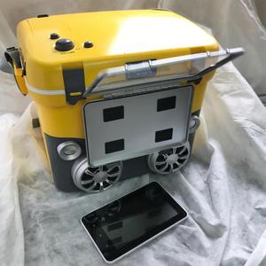 Boîte glacière pour canette de bière, appareil de nourriture, avec haut-parleur et support de tablette sans fil - Product Image 5