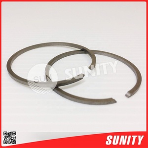 Juegos de Anillos de Pistón para Reparación de Desbrozadoras y Motosierras a Precio Económico - Product Image 4