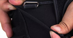 Workout Weight <b>Lifting</b> <b>Gloves</b> - Product Image 5