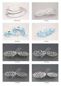 Bol à chocolat décoratif usine en gros cantine bol de service alimentaire pain bol de cuisson meilleure vente tendance - Product Image 6