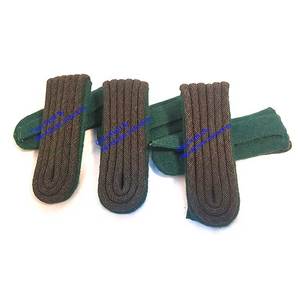 Uniformes de cérémonie en métal, épaulettes - Product Image 2