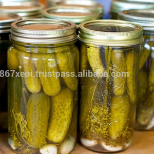 Pepinillo, pepinillo de Vietnam, el mejor precio - Product Image 5