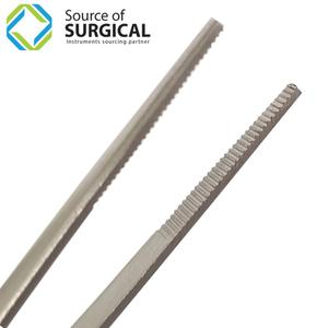 คีมผ่าตัดปากคีบ Mcindoe - Product Image 2