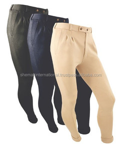 Shemax กางเกงยีนส์ผู้ชายผ้ายืดหยุ่นสูงทรงเข้ารูปแห้ง2023 - Product Image 1