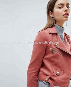 Abrigo de cuero negro de alta calidad, chaqueta de piel de oveja auténtica, gamuza, hecho a medida, novedad - Product Image 3