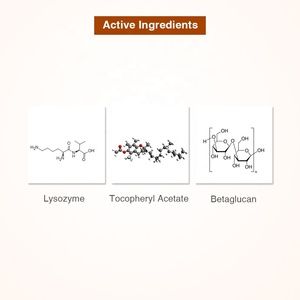 Cuidado de la piel grasa, tratamiento antiacné y antiimflamatorio para espinillas, crema facial antibacteriana - Product Image 5