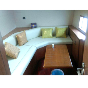 Ferry Catamarán de Aluminio CCS para 60 Pasajeros - Product Image 5