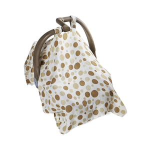 OEM Service Car Seat Canopy Cover - Product Image 1