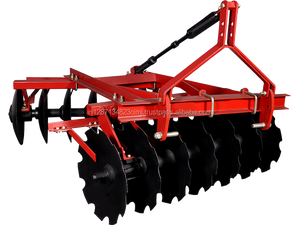 Grada de discos, - Product Image 2