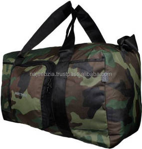 กระเป๋ายิมสําหรับผู้ชายผู้หญิงกระเป๋าเดินทาง Duffle วีควีนเนอร์กระเป๋าค้างคืนพร้อมช่องใส่รองเท้า - Product Image 2