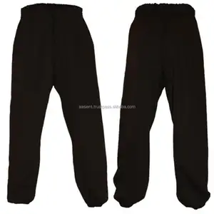 New product Relaxed and Comfortable kung fu pants with custom logo