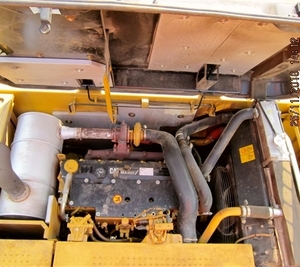 CAT 320D digger crawel excavator Support available after-sales provide for sale - Product Image 4