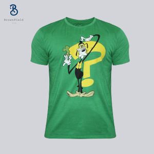 Ropa Infantil de Verano al por Mayor de Alta Calidad, Ropa para Niños Hecha en Bangladés, Diseño Personalizado, Camiseta Infantil Promocional Estampada - Product Image 5